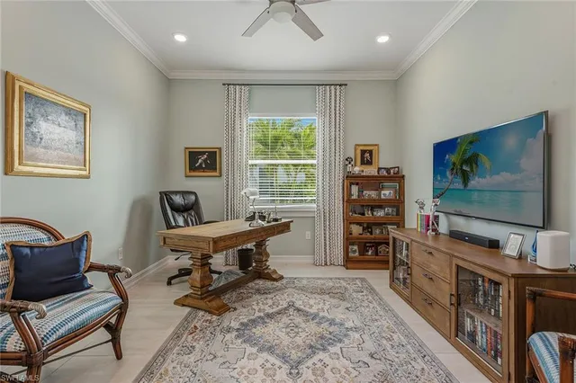 $1,485,000 | 14685 Kelson Circle, Naples, FL 34114