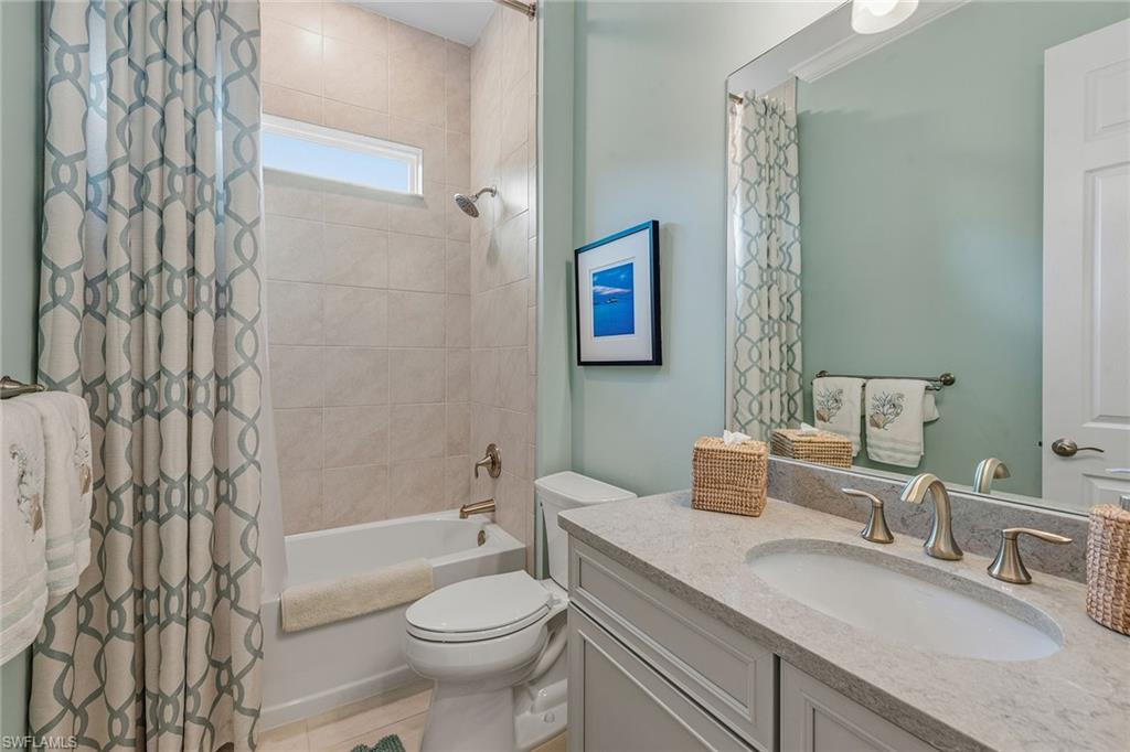 14685 Kelson Circle Naples, FL 34114 - Photo 17 of 48
