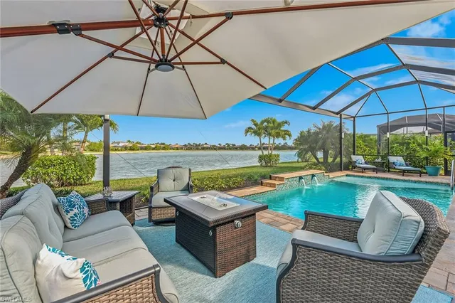 $1,485,000 | 14685 Kelson Circle, Naples, FL 34114