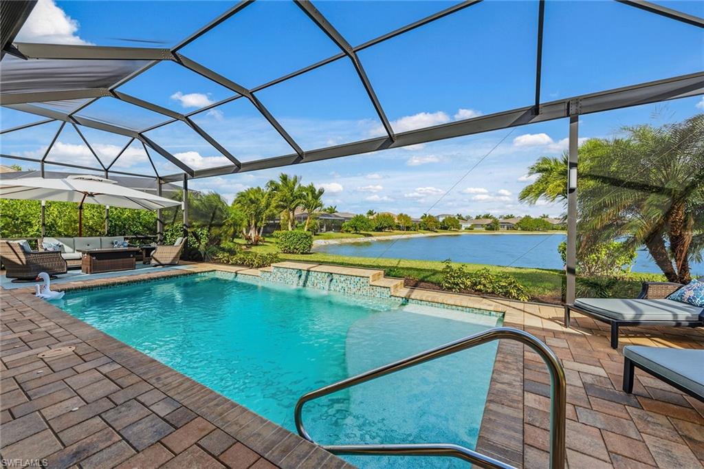 14685 Kelson Circle Naples, FL 34114 - Photo 22 of 48