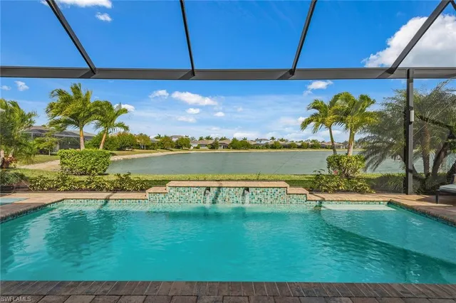$1,485,000 | 14685 Kelson Circle, Naples, FL 34114