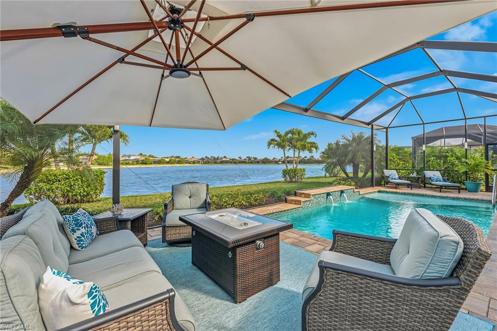 14685 Kelson Circle Naples, FL 34114 - Photo 24 of 48