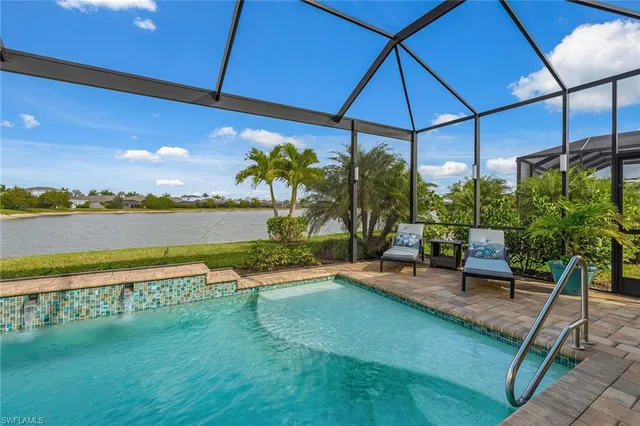 $1,485,000 | 14685 Kelson Circle, Naples, FL 34114