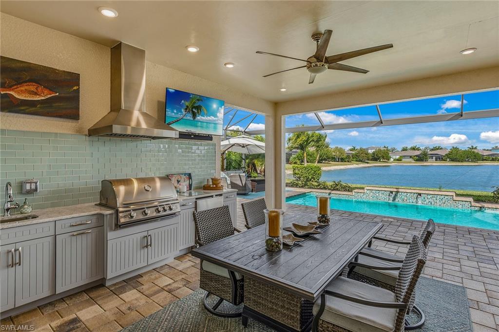 14685 Kelson Circle Naples, FL 34114 - Photo 25 of 48