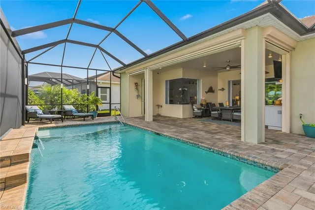 $1,485,000 | 14685 Kelson Circle, Naples, FL 34114