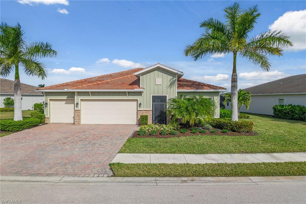 14685 Kelson Circle Naples, FL 34114 - Photo 28 of 48