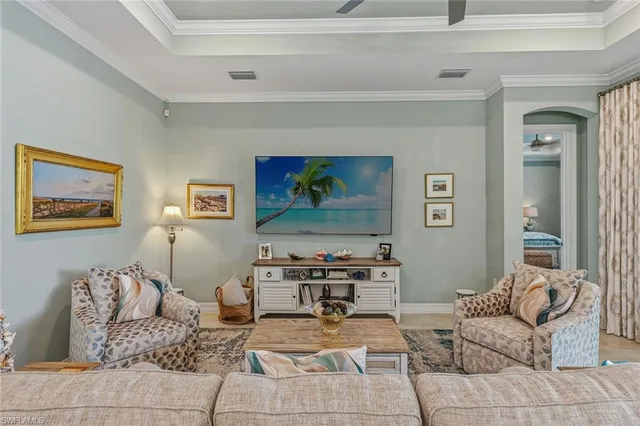 $1,485,000 | 14685 Kelson Circle, Naples, FL 34114