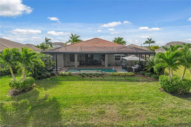 $1,485,000 | 14685 Kelson Circle, Naples, FL 34114
