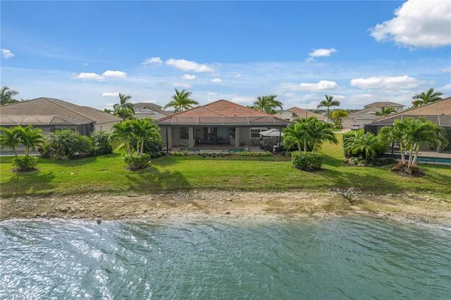 $1,485,000 | 14685 Kelson Circle, Naples, FL 34114