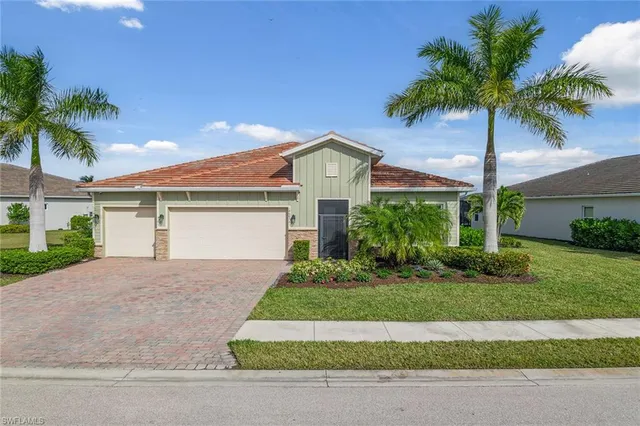 $1,485,000 | 14685 Kelson Circle, Naples, FL 34114
