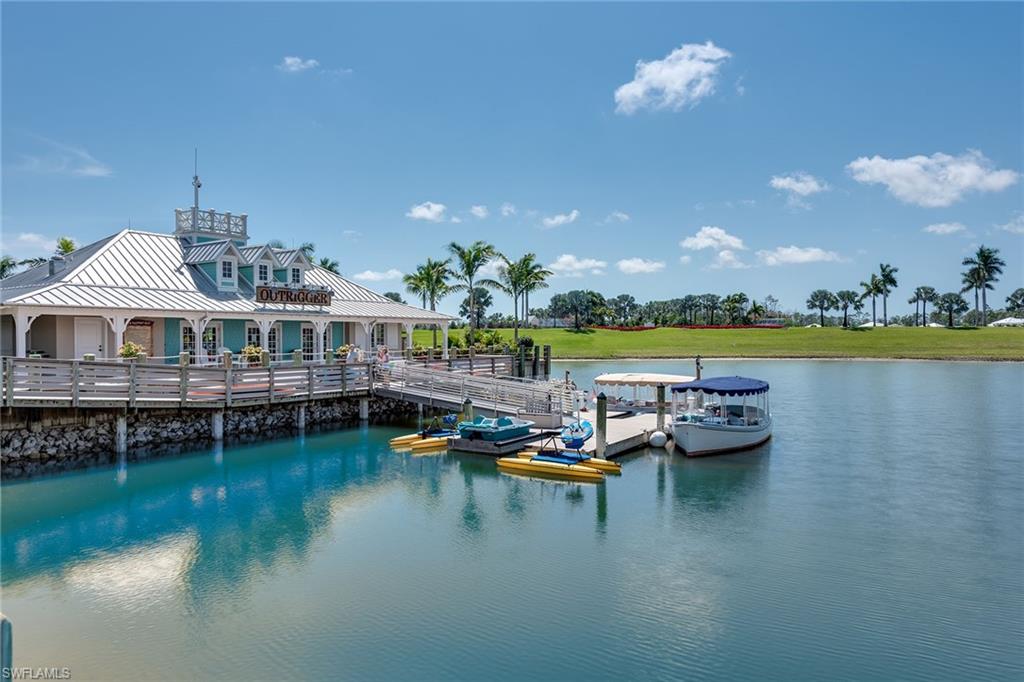 14685 Kelson Circle Naples, FL 34114 - Photo 40 of 48