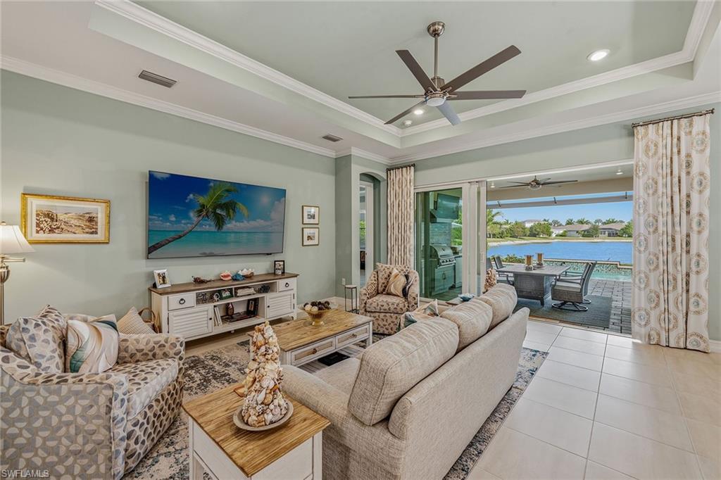 14685 Kelson Circle Naples, FL 34114 - Photo 5 of 48