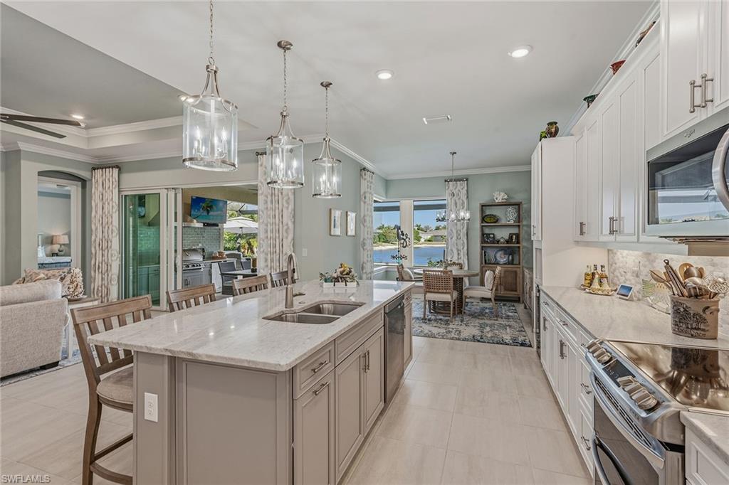 14685 Kelson Circle Naples, FL 34114 - Photo 7 of 48