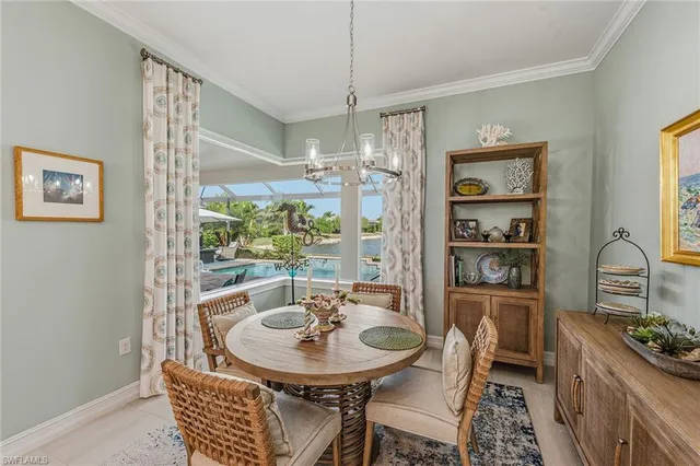 $1,485,000 | 14685 Kelson Circle, Naples, FL 34114