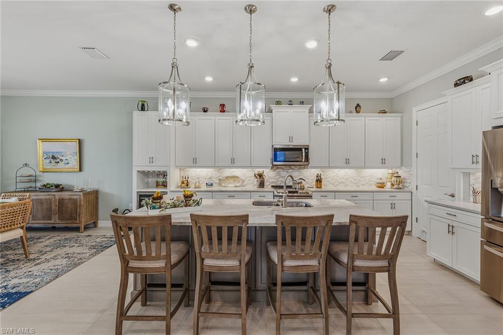 14685 Kelson Circle Naples, FL 34114 - Photo 8 of 48