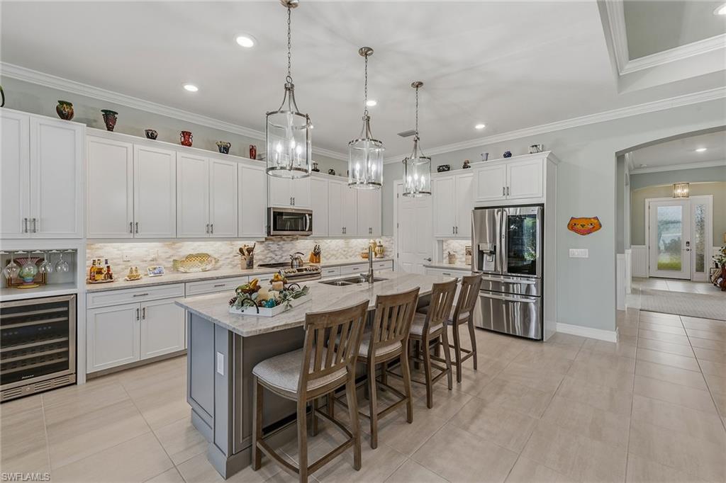 14685 Kelson Circle Naples, FL 34114 - Photo 9 of 48