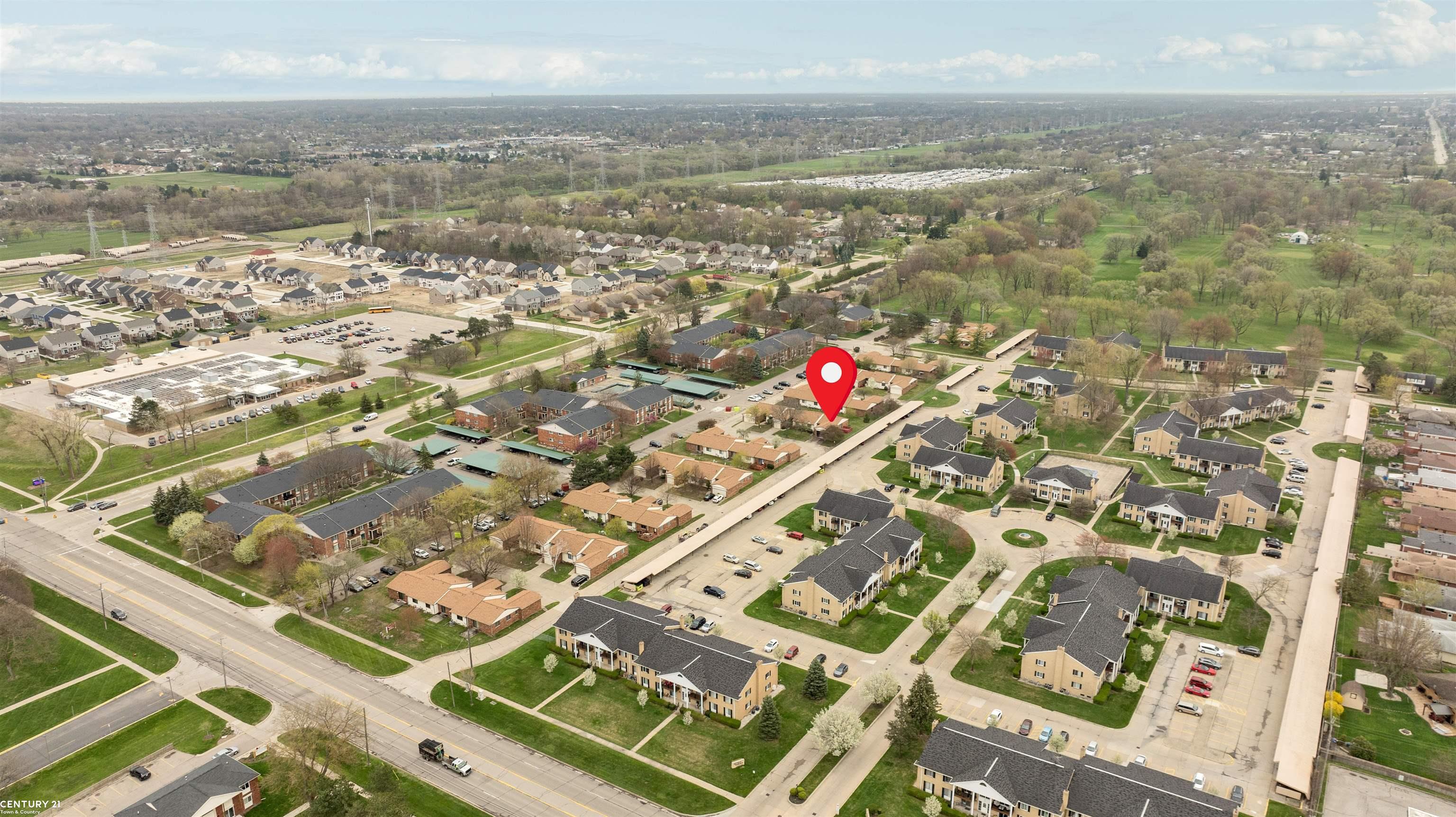 11944 15 Mile Road Sterling Heights, MI 48312 - Photo 29 of 35