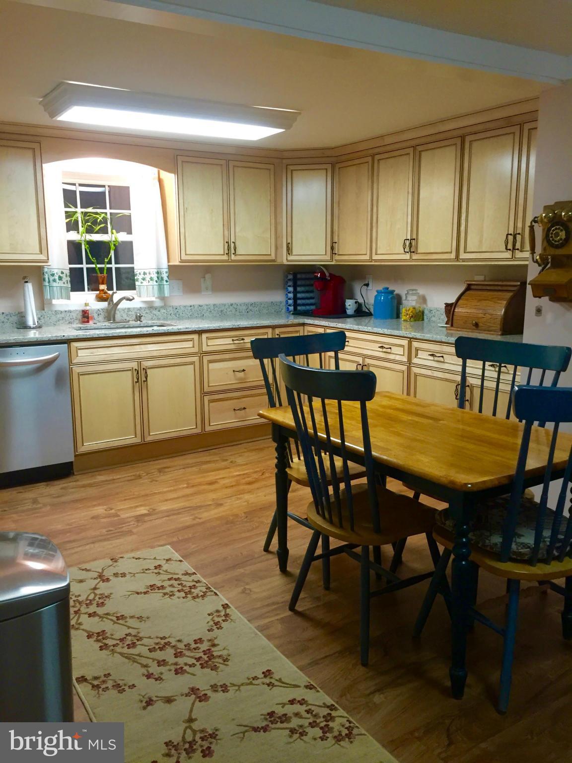 45961 Clarks Road California, MD 20619 - Photo 11 of 27 Kitchen