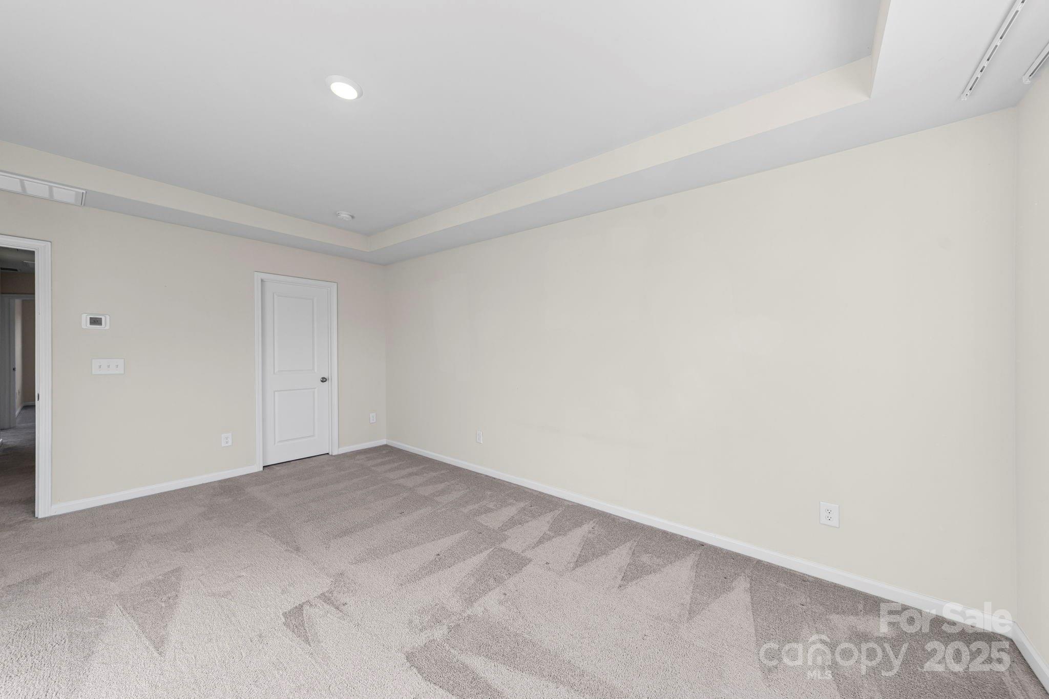 5044 Moss Pine Way Tega Cay, SC 29708 - Photo 23 of 40 a view of an empty room
