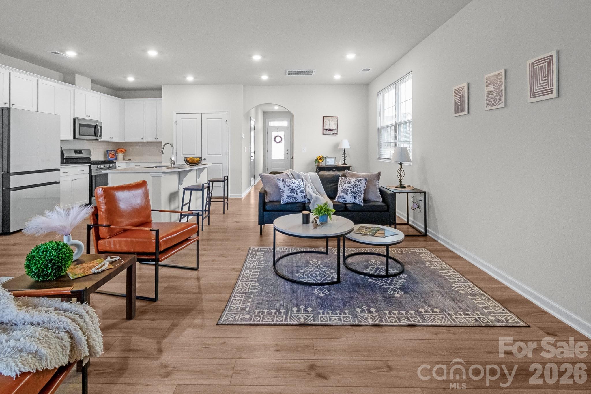 5044 Moss Pine Way Tega Cay, SC 29708 - Photo 10 of 42