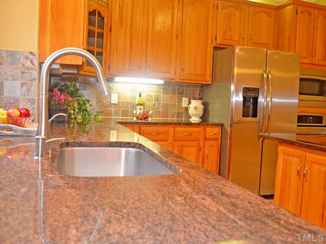 2416 Mt Vernon Church Road Raleigh, NC 27614 - Photo 10 of 11 Kitchen