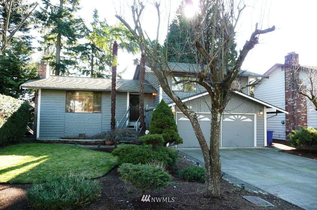2819 Northeast 21st Street Renton, WA 98056 - Photo 1 of 1 Gallery Image 1