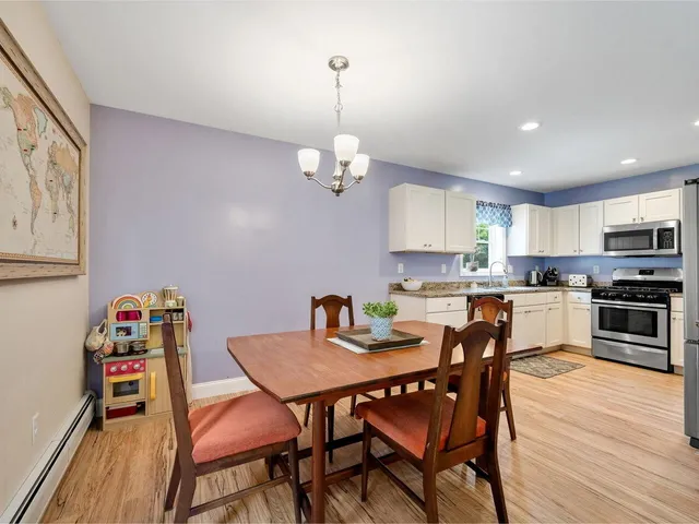 $369,900 | 91 Messenger Street, St. Albans, VT 05478