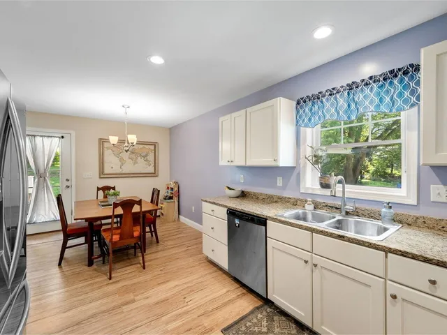 $369,900 | 91 Messenger Street, St. Albans, VT 05478