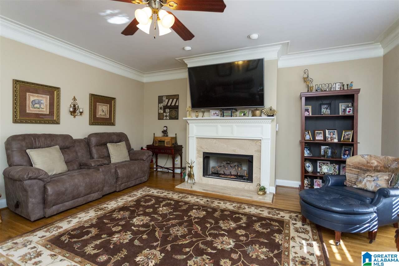 5885 Stonebriar Way Pinson, AL 35126 - Photo 18 of 36