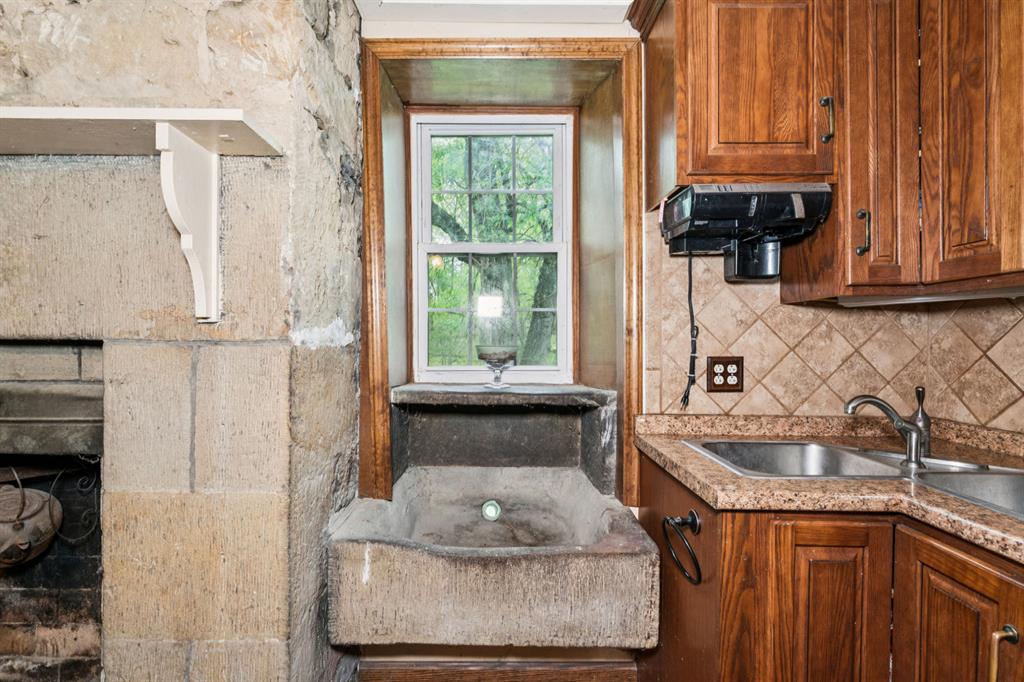 1010 Beaner Hollow Road Beaver, PA 15009 - Photo 28 of 48 a kitchen with a sink and a window