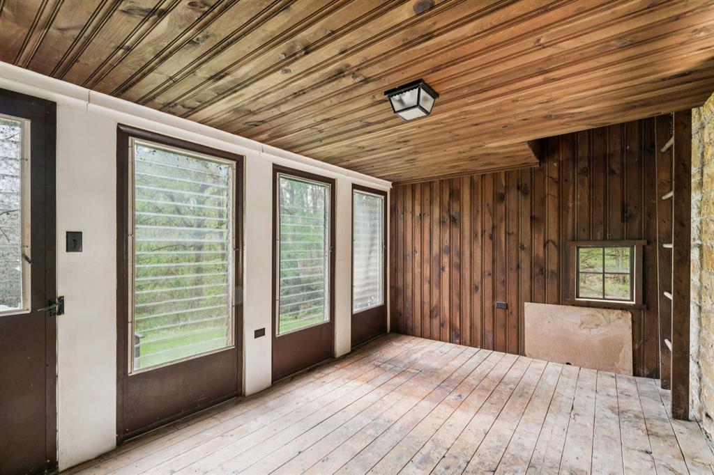 1010 Beaner Hollow Road Beaver, PA 15009 - Photo 31 of 48 a view interior of the house with wooden floor
