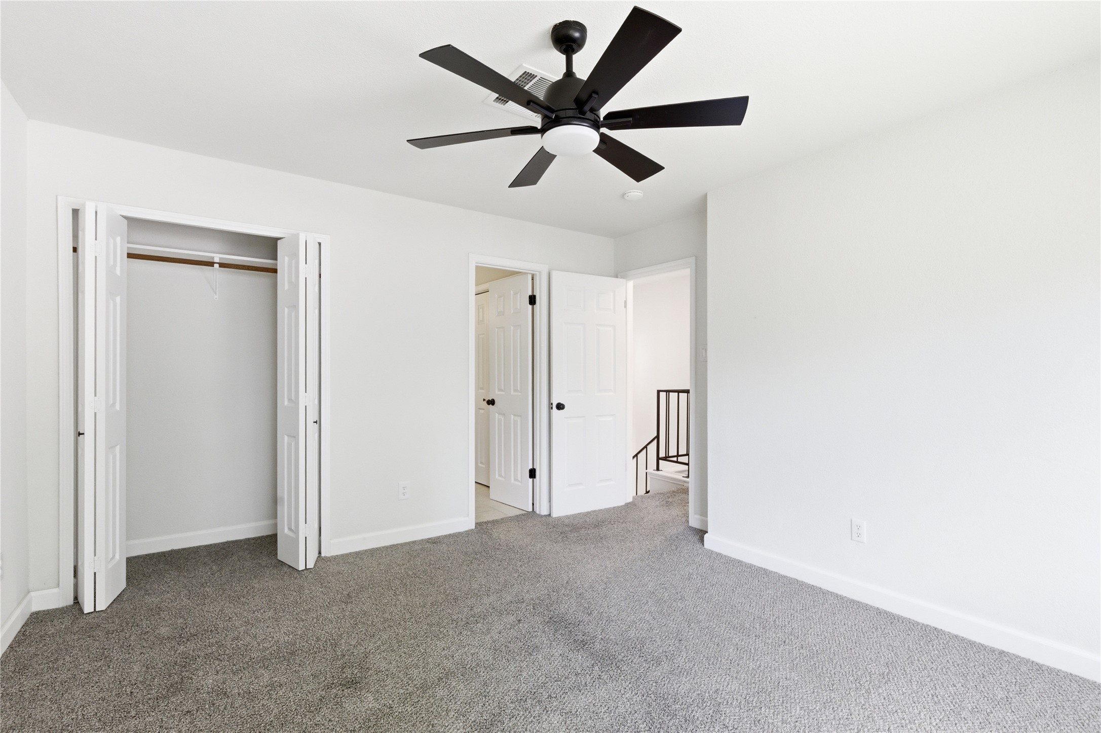 2326 Dowd Lane Austin, TX 78728 - Photo 20 of 30 a view of an empty room