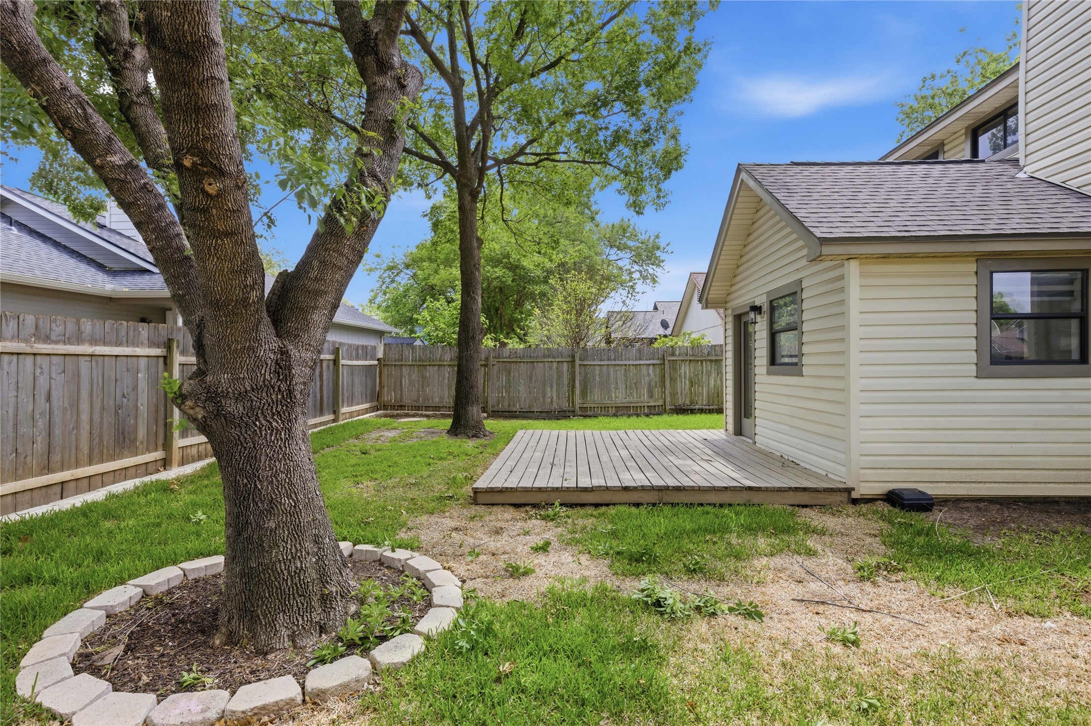 2326 Dowd Lane Austin, TX 78728 - Photo 28 of 30 a front view of a house with a yard and garage