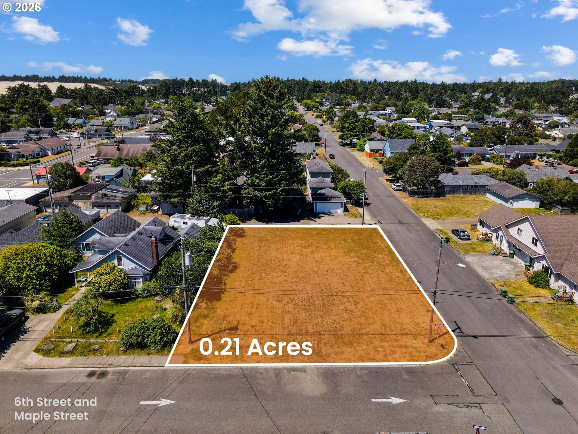 Maple Street, Unit 7400 Florence, OR 97439 - Photo 1 of 18