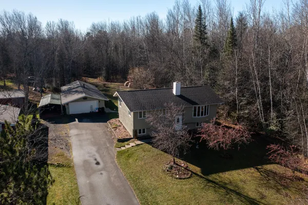 $359,000 | 7728 Olaughlin Drive, Eveleth, MN 55734