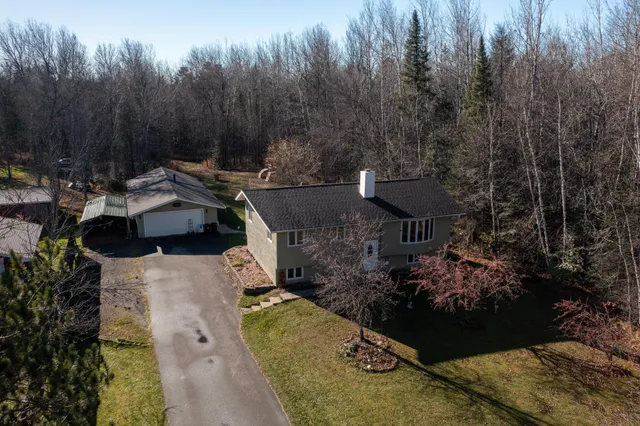 $369,000 | 7728 Olaughlin Drive, Eveleth, MN 55734