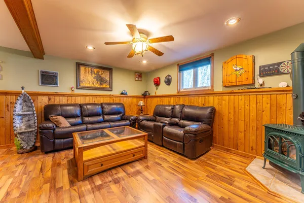 $359,000 | 7728 Olaughlin Drive, Eveleth, MN 55734