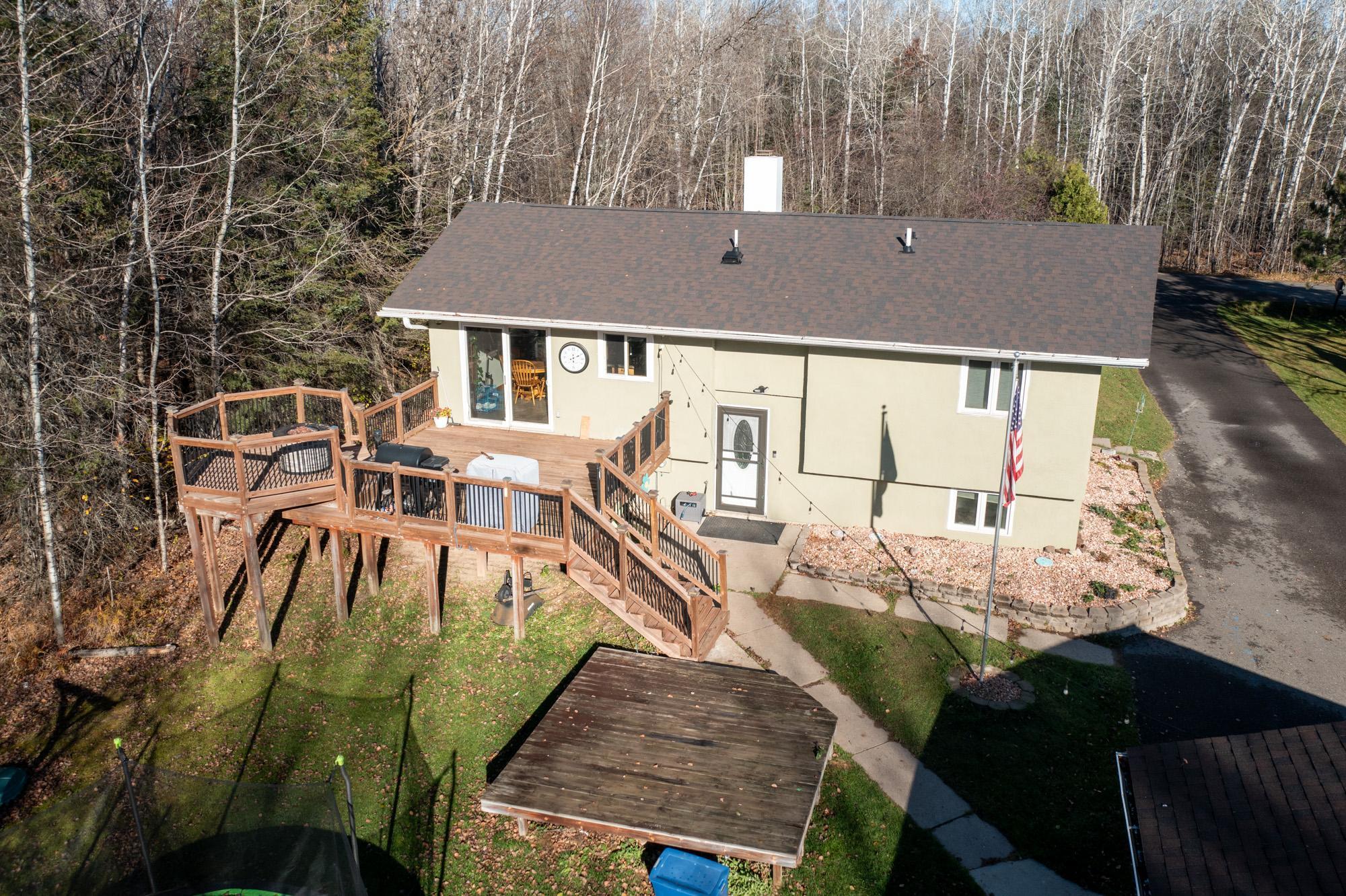 7728 Olaughlin Drive Eveleth, MN 55734 - Photo 30 of 41