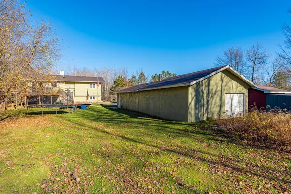 $359,000 | 7728 Olaughlin Drive, Eveleth, MN 55734