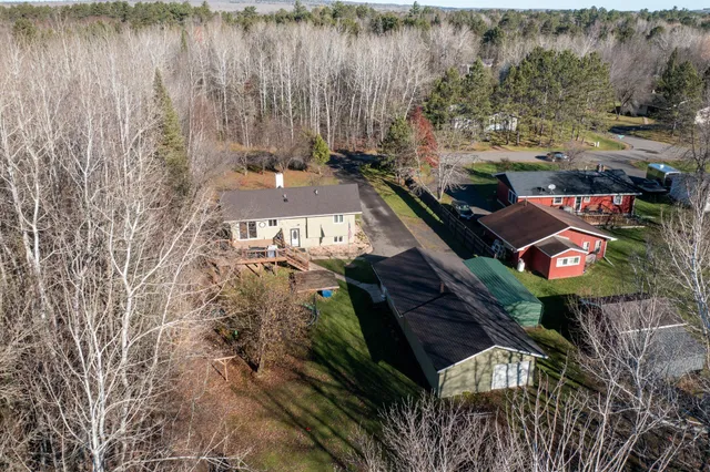 $369,000 | 7728 Olaughlin Drive, Eveleth, MN 55734