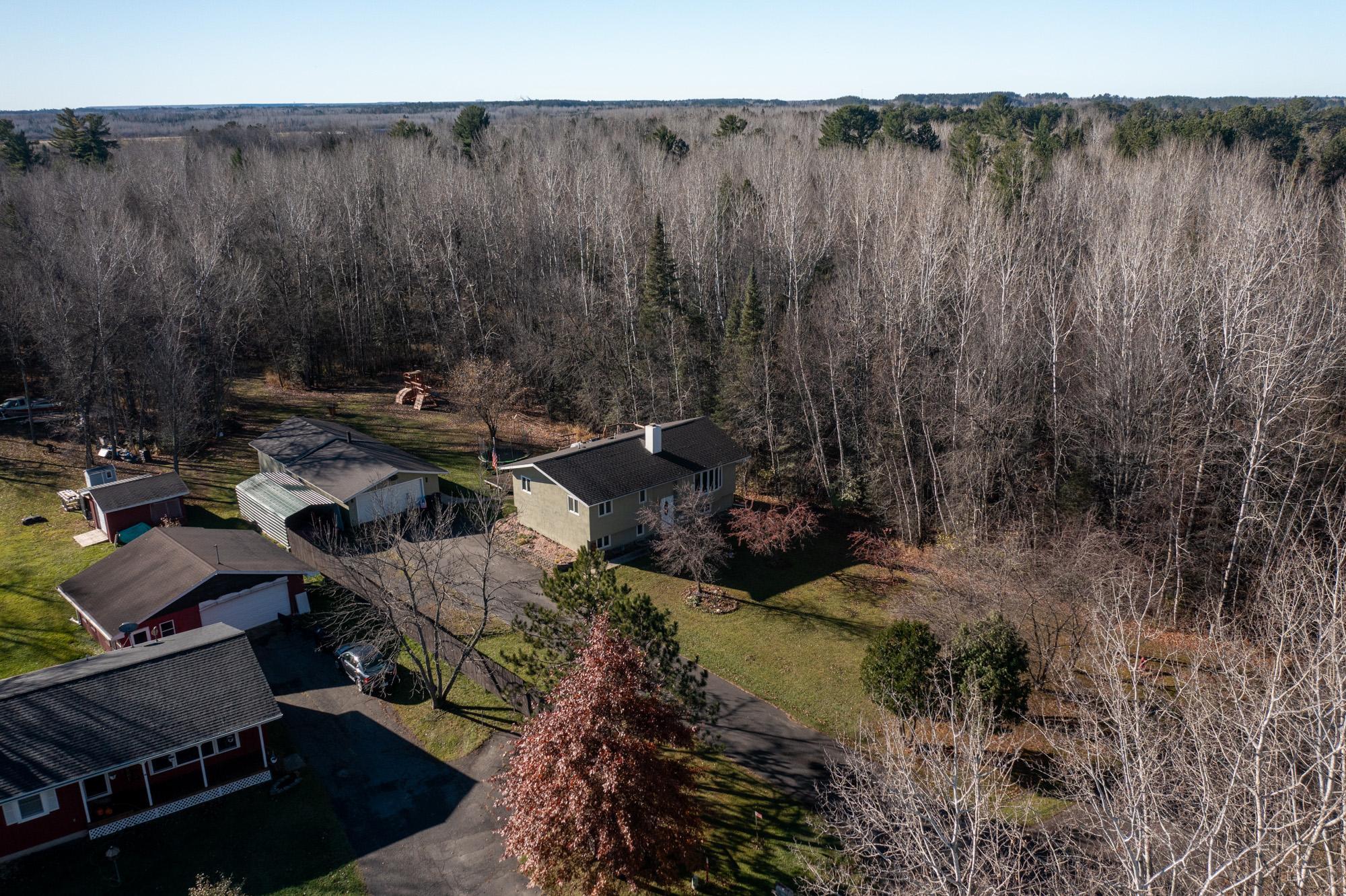 7728 Olaughlin Drive Eveleth, MN 55734 - Photo 40 of 41