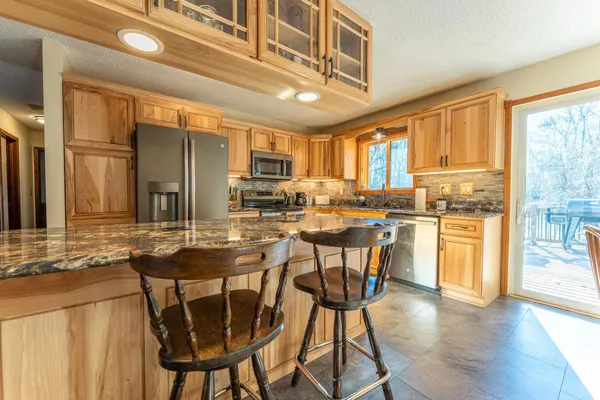 $359,000 | 7728 Olaughlin Drive, Eveleth, MN 55734