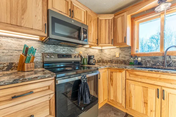 $359,000 | 7728 Olaughlin Drive, Eveleth, MN 55734