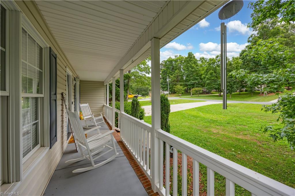 777 Raintree Court Randleman, NC 27317 - Photo 5 of 25
