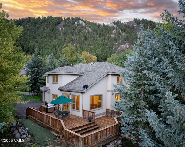 $2,225,000 | 1488 Deer Boulevard, Unit B, Eagle-Vail, CO 81620