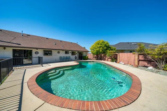 a stairs of the house