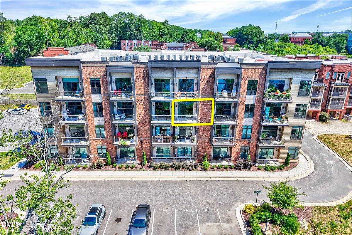 2441 Campus Shore Drive, Unit 307 Raleigh, NC 27606 - Photo 33 of 43 31-2441 Campus Shore Dr 307-31