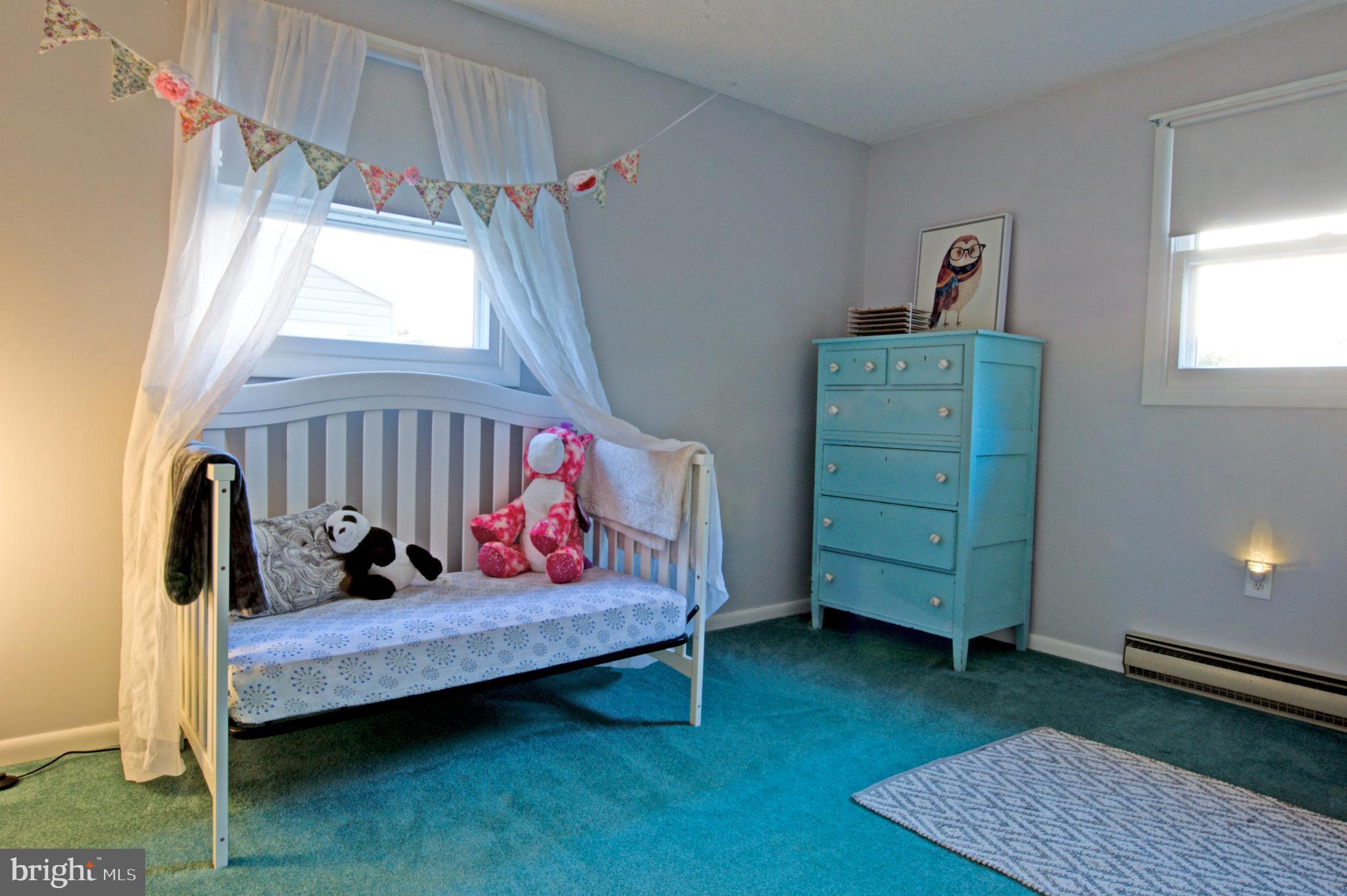 36 Rachael Road Dover, PA 17315 - Photo 24 of 47 Bedroom 3