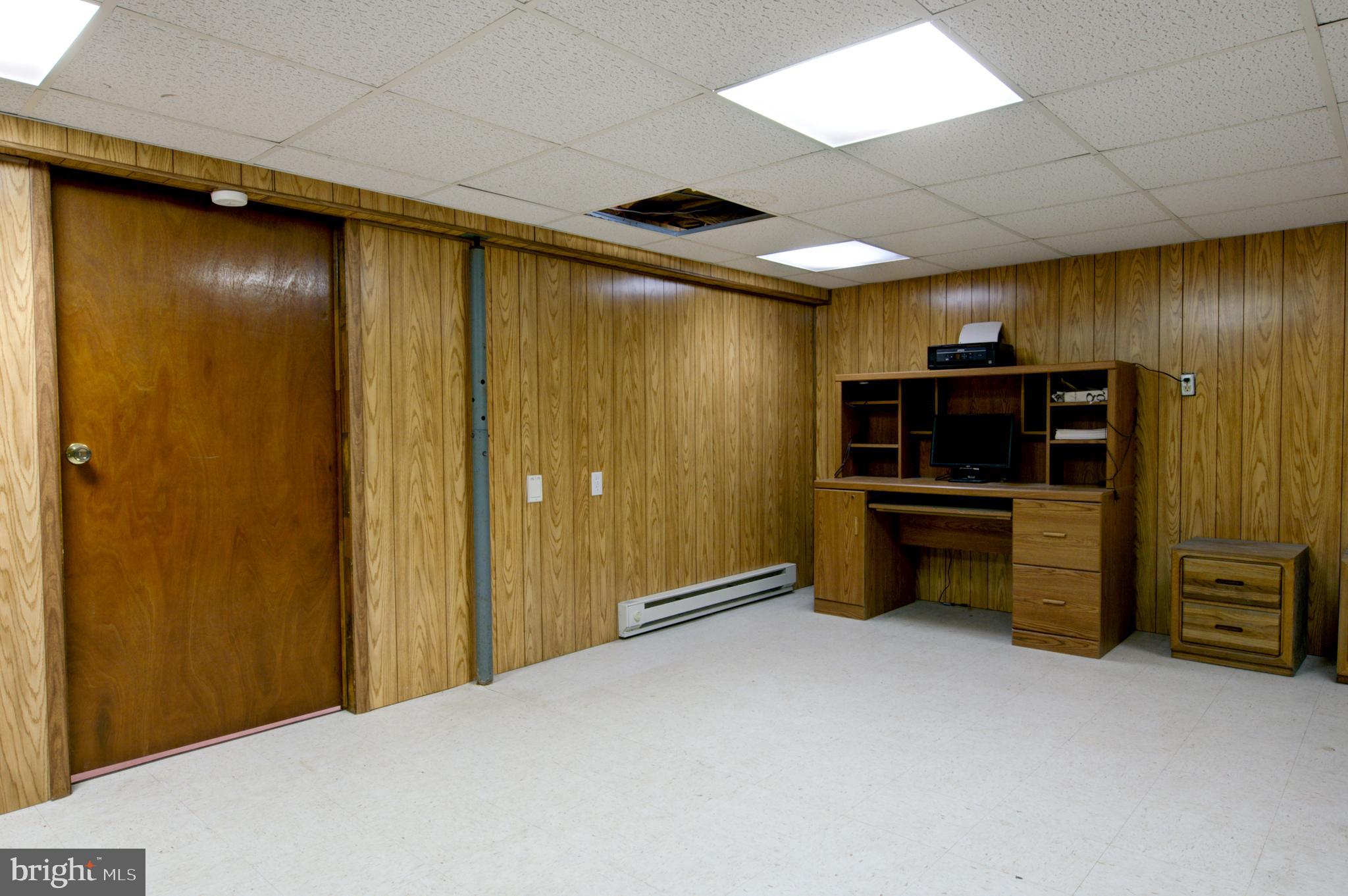 36 Rachael Road Dover, PA 17315 - Photo 30 of 47 Finished area in lower level