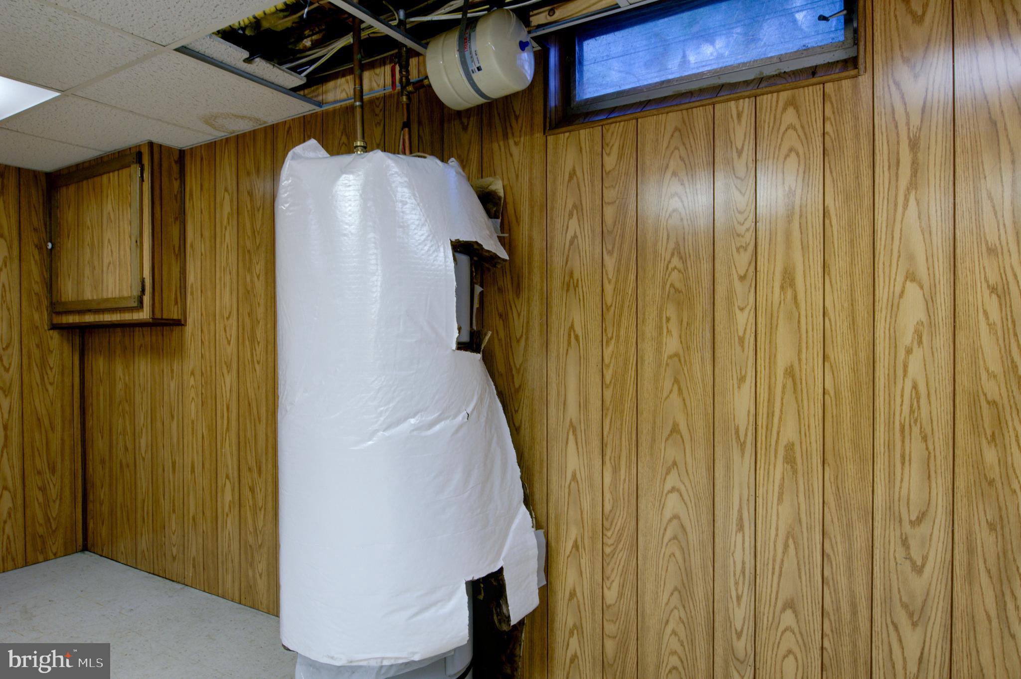 36 Rachael Road Dover, PA 17315 - Photo 33 of 47 Brand New Water Heater!